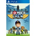 Bomber Crew PS4